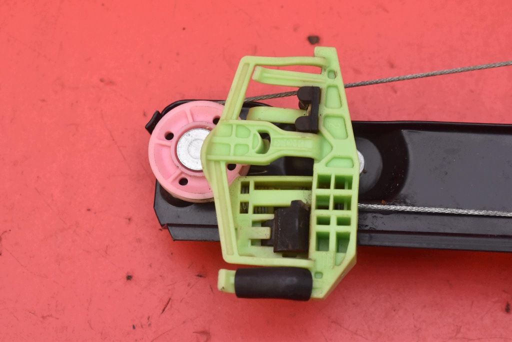 window regulator right rear part 71001603 BMW E91 KOMBI 04-12