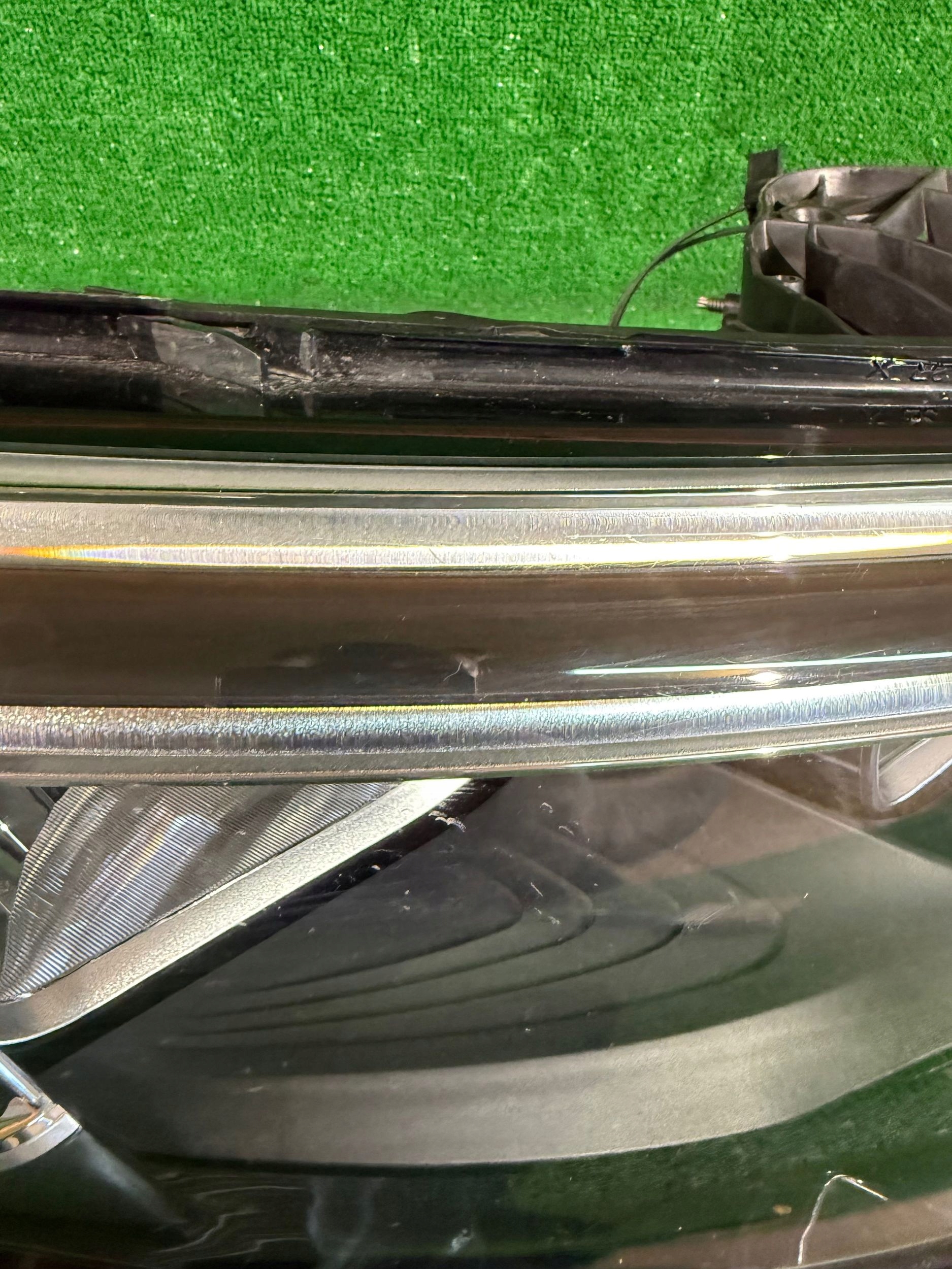 REFLEKTOR right OPEL INSIGNIA B nr:476