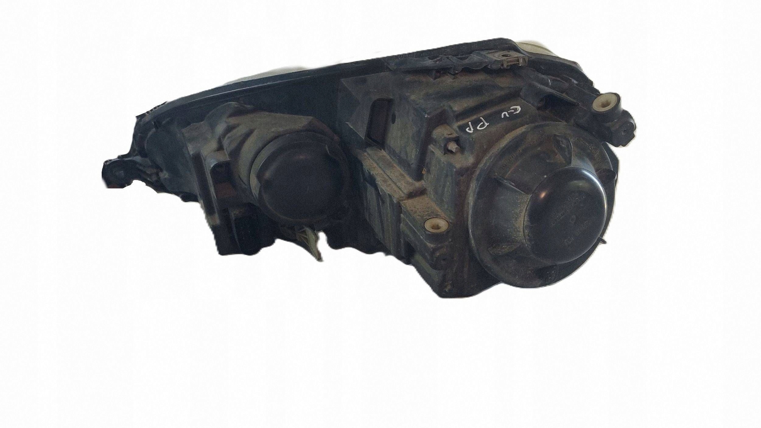 light front right VOLKSWAGEN GOLF V