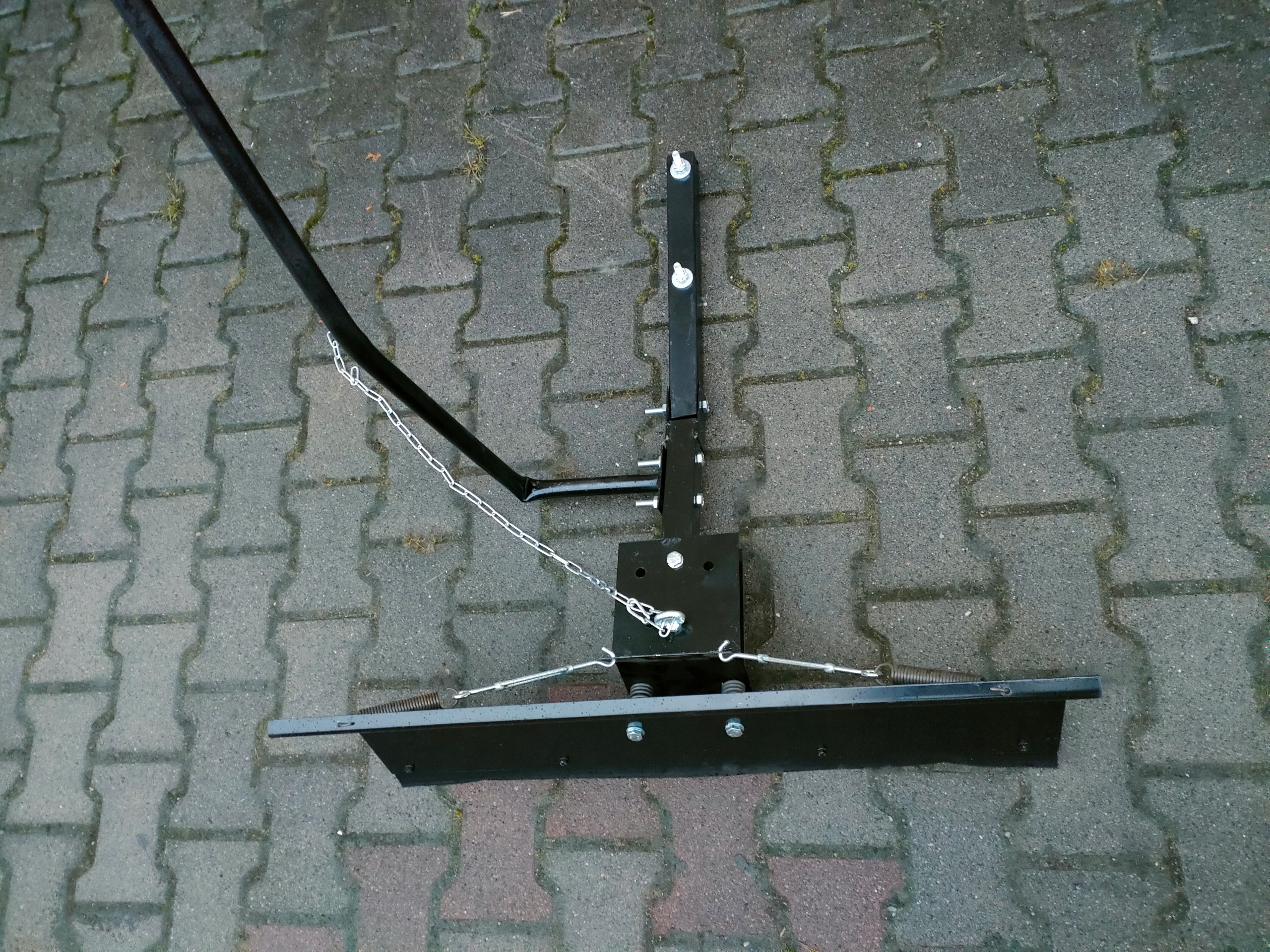 ПЛУГ СНЕГОУБОРЩИК ДЛЯ КВАДРОЦИКЛА ATV КОСИЛКИ