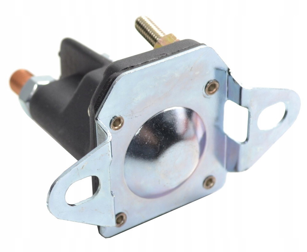 STYCZNIK SOLENOID WŁĄCZNIK KOSIARKA MTD MURRAY Kod producenta 7701100MA