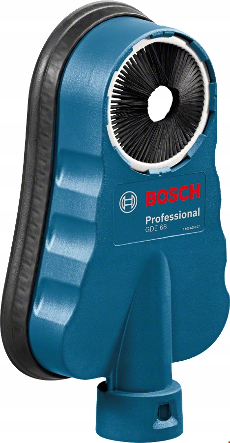 

Bosch przystawka odsysająca do otwornic Gde 68