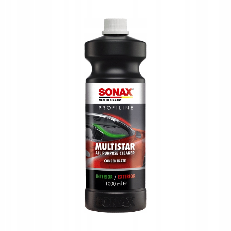 Sonax Multistar - Niska cena na Allegro