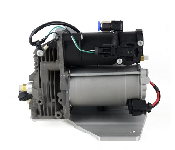 Kompresor Land Rover Discovery 3 4 Range Rover FV Quality of parts according to GVO P replacement with original quality