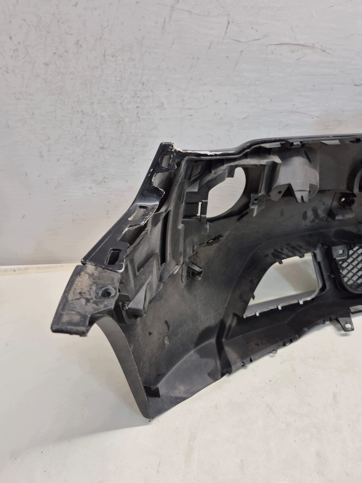 BMW X3 E83 LCI LIFT 06-10 bumper front front PDC SPR