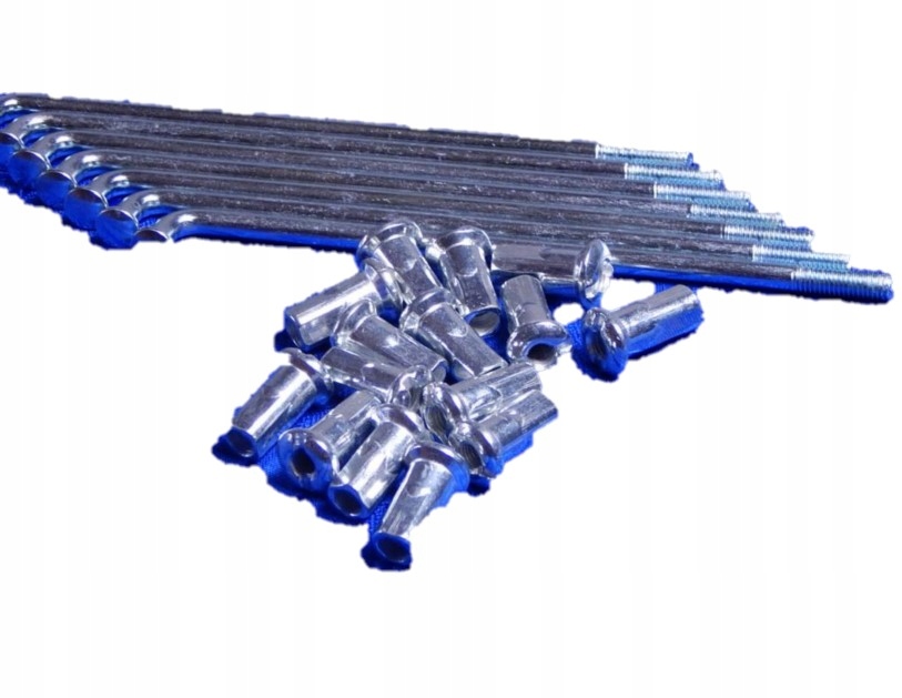 

Szprycha Dniepr K-750 Jakość