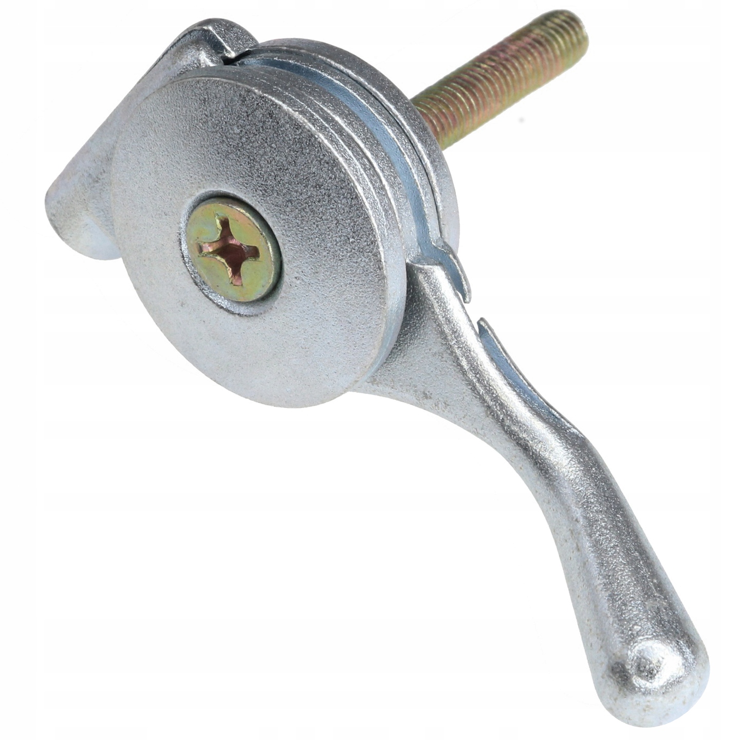 

Dźwignia Klamka Ssania Mz Ts Wsk 175 Shl M11