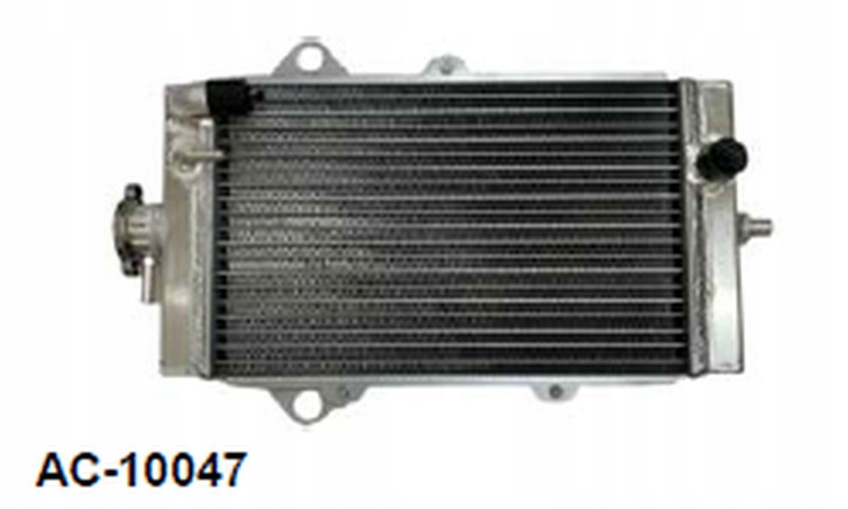 Chladič Bronco Polaris Ranger 570/900/XP/1000 2014-2022r.