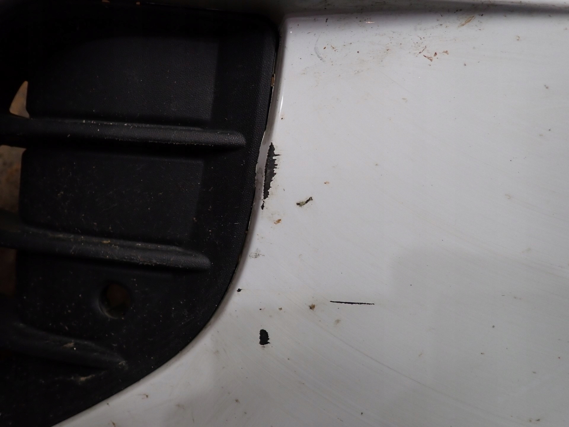 Stoßstange vorne vorne VW VOLKSWAGEN ID.4 ID4 E21