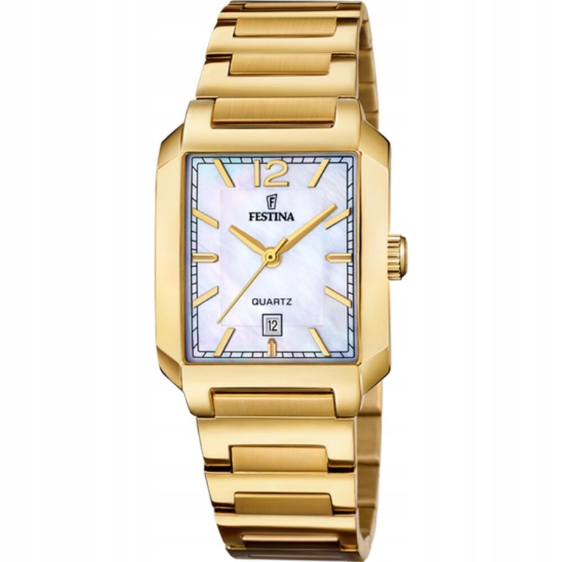 Hodinky Festina F20680/2 značky Festina