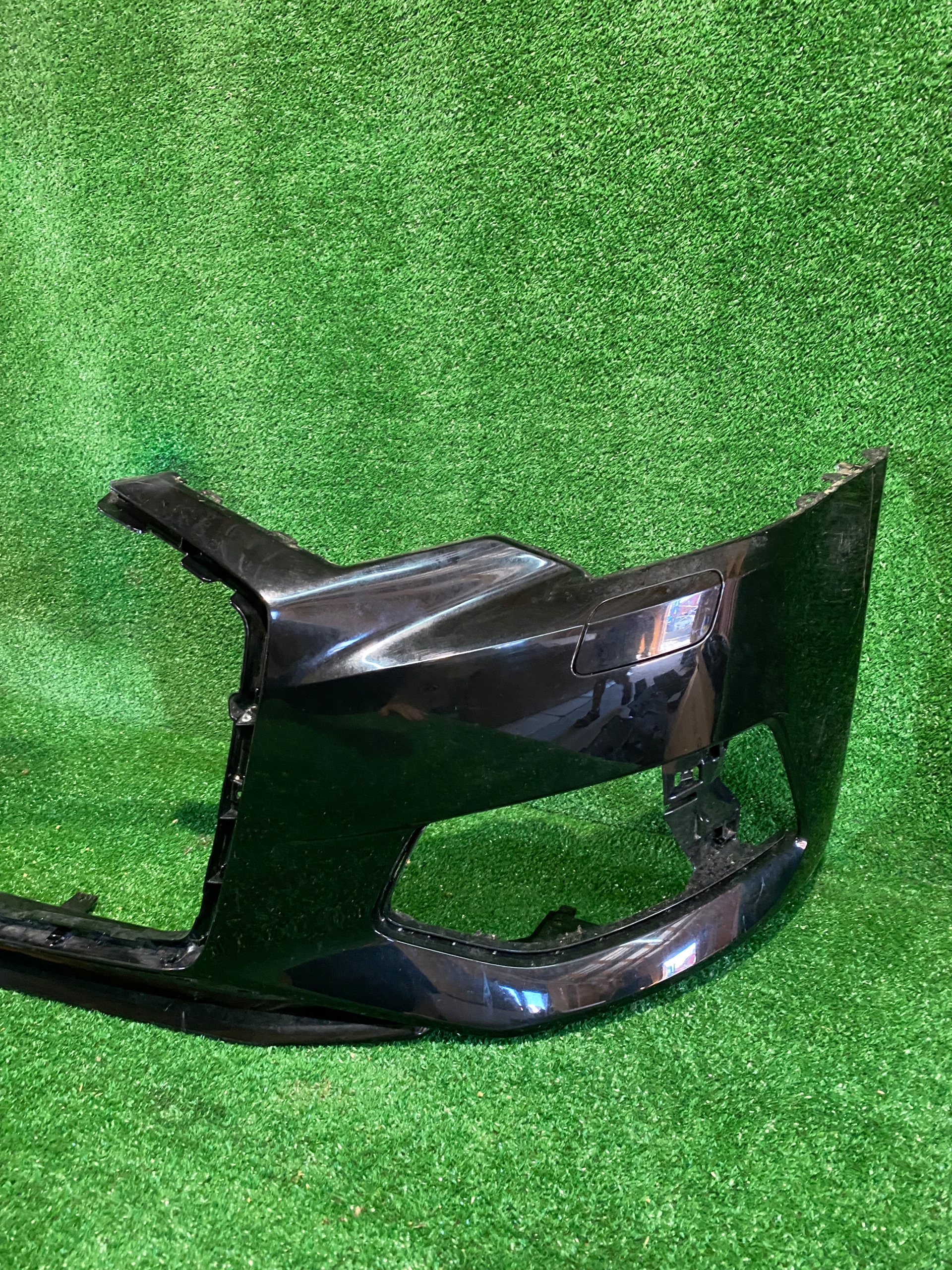 Frontstoßstange vorne AUDI A6 C8 NR.Z3417
