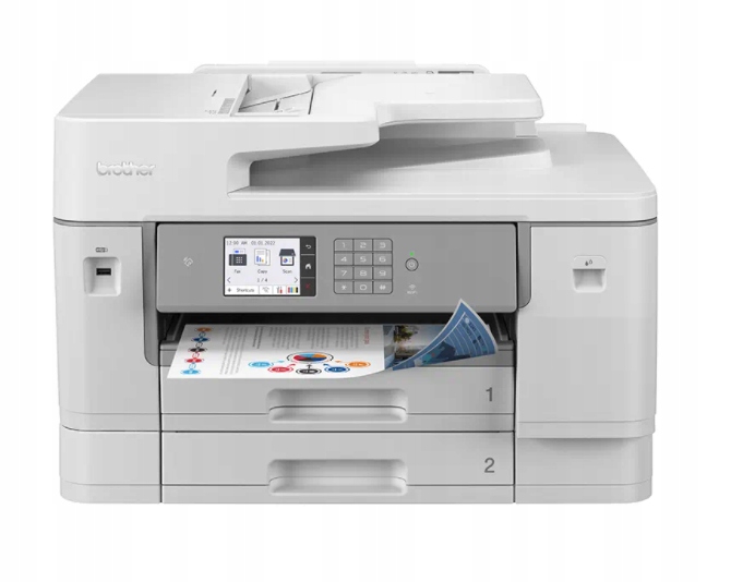Brother MFP MFC-J6955DW A3 WiFi DUPLEX GW3L