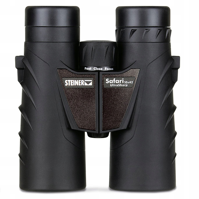Cestovní dalekohled Steiner Safari Ultrasharp 10x42