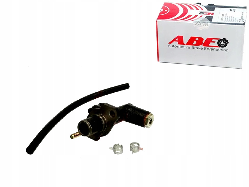 POMPA SPRZĘGŁA ABE