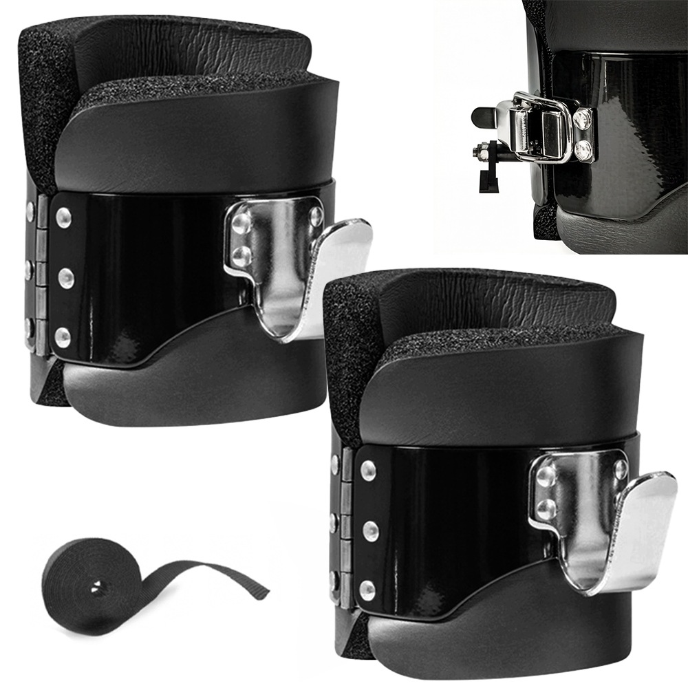 Buty Grawitacyjne Na Drążek Do Zwisów Inwersyjne Gravity Boots Wytrzymałe