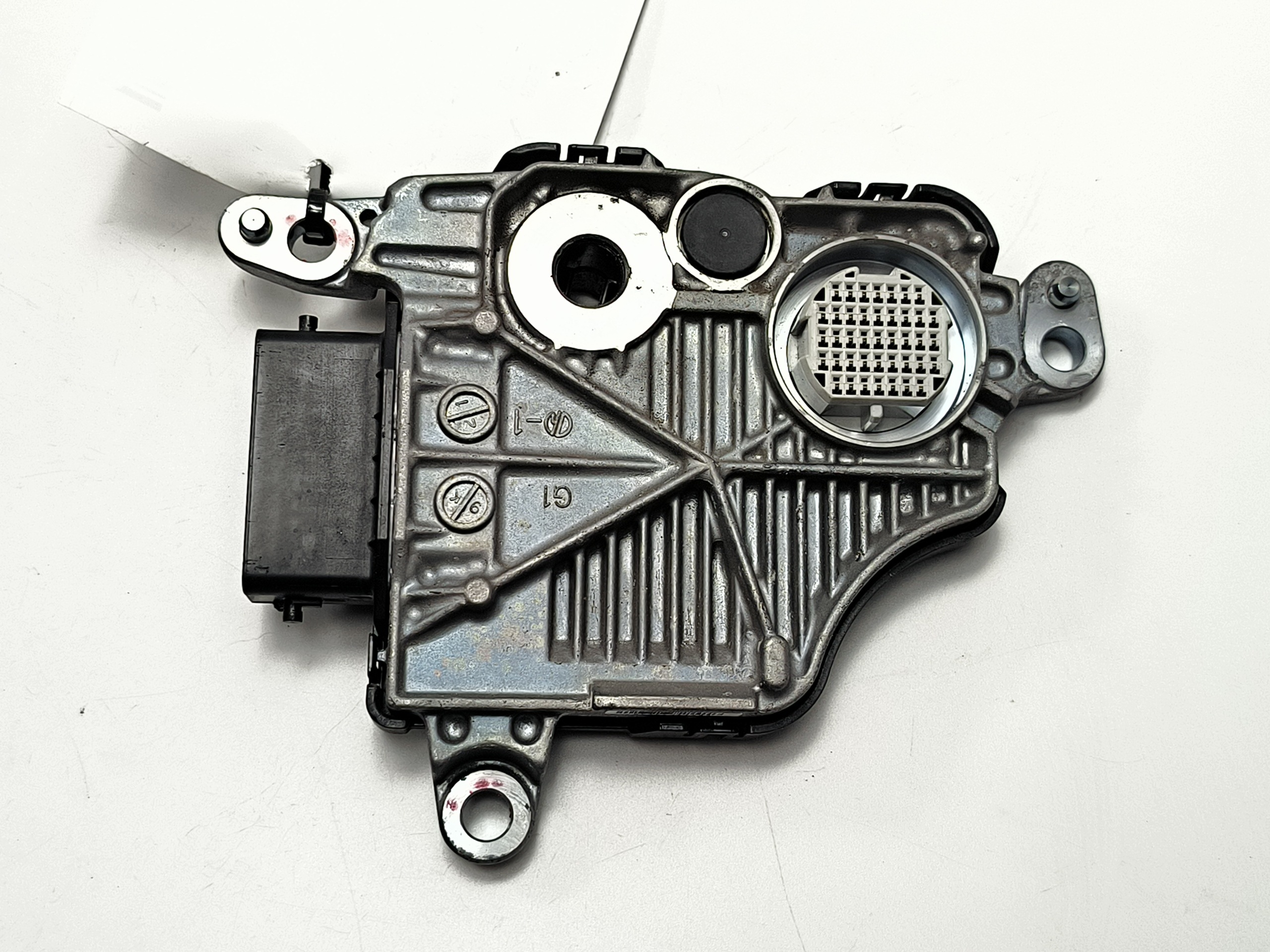module control unit gearboxes 9831606080 PEUGEOT 208 II GT LINE