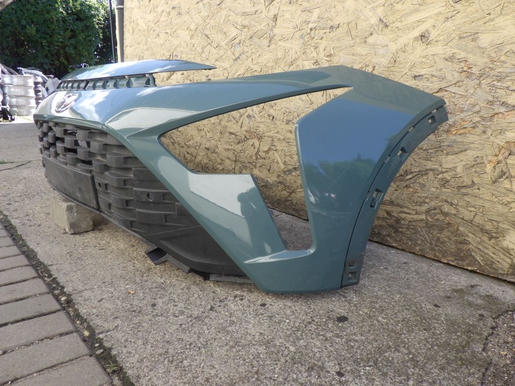 HYUNDAI BAYON 21- Frontstoßstange