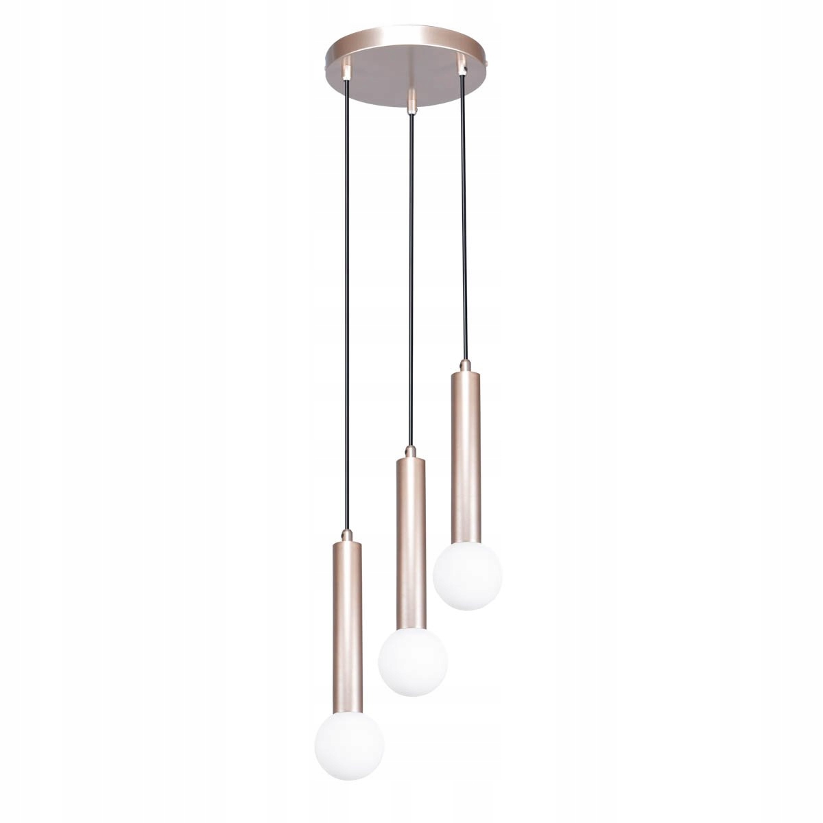 Závesná lampa Filano PND-33574-3-CF Italux