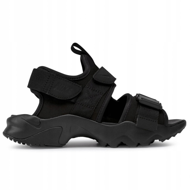 Trekingové sandály Nike Canyon Sandal CI8797-001 vel. 47,5