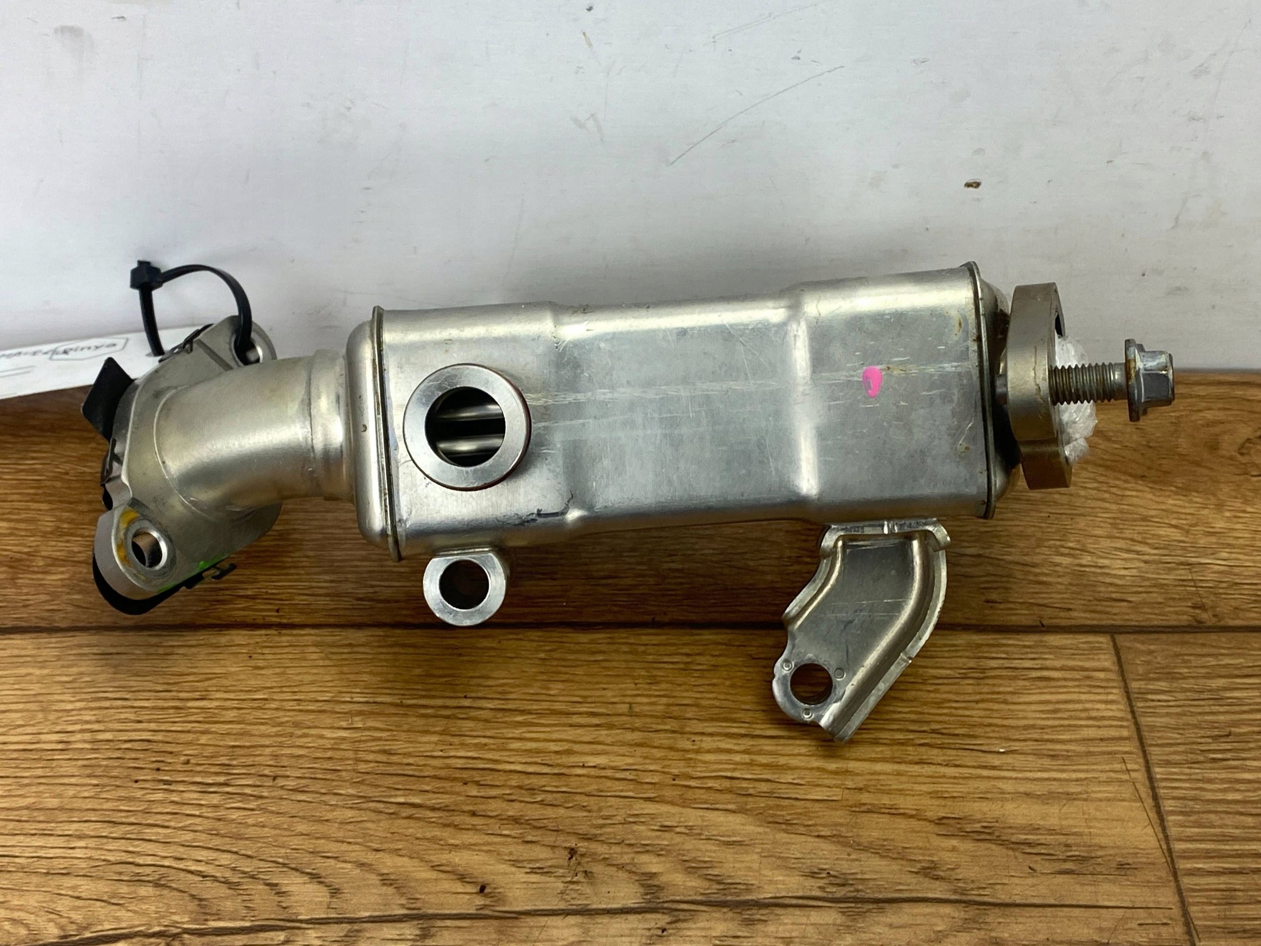 Radiatore / Raffreddatore EGR Ford Maverick Escape MK4 Kuga MK3 2020+
