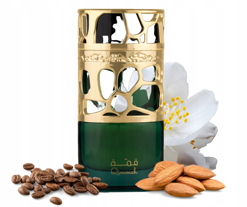 Lattafa Qimmah For Woman EDP 100 ml