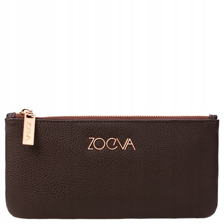 PROFESIONALNY ZESTAW PĘDZLI 12 SZTUK Z ETUI Kod producenta A011-01