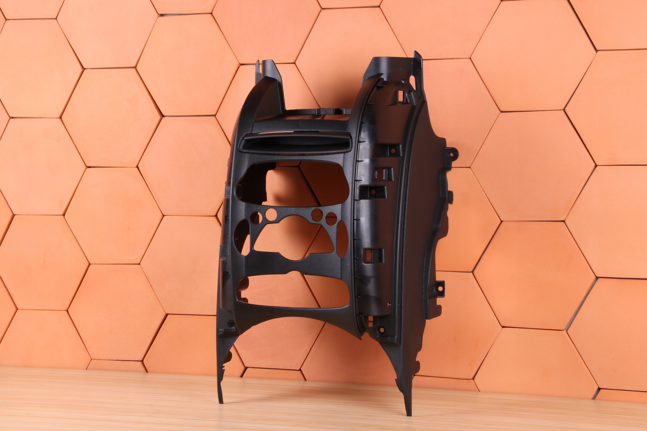 MINI R60 R61 Châssis Boîte Console Moyen 9804938