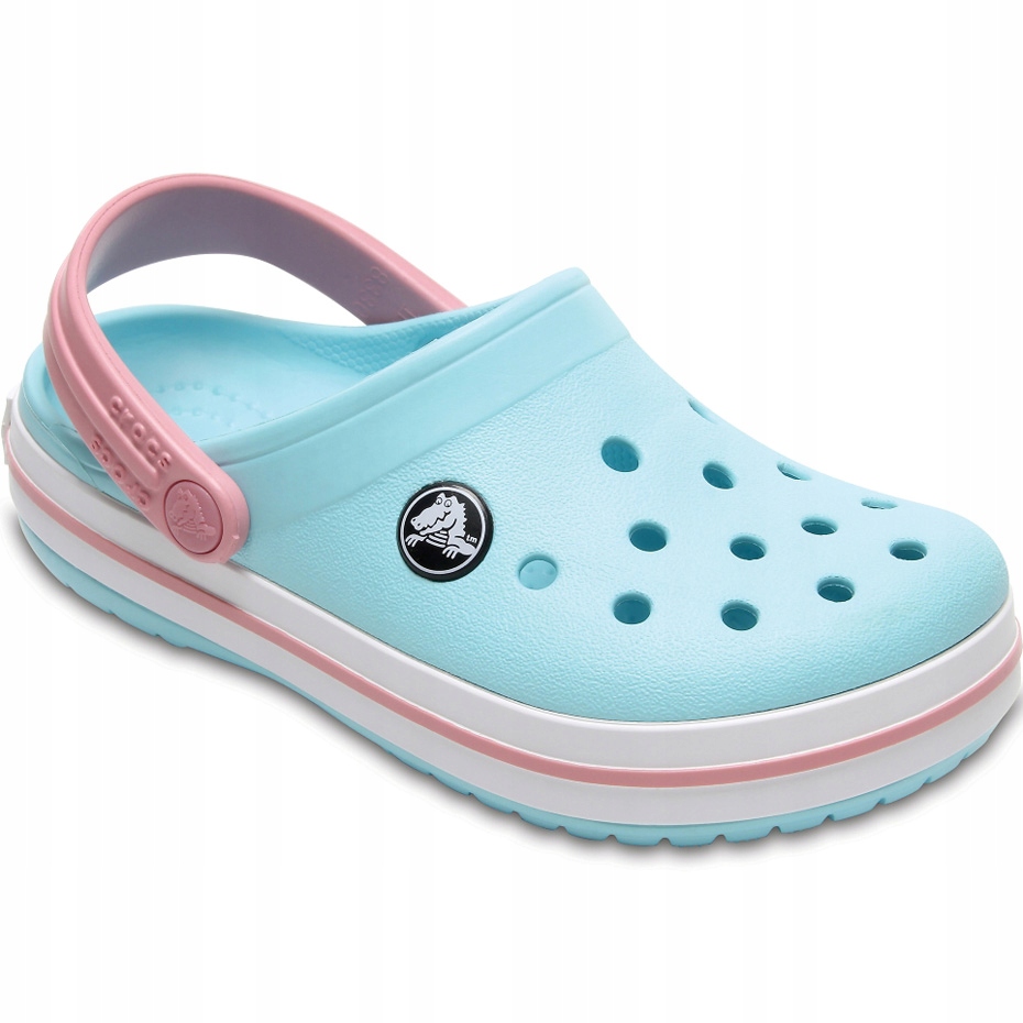 

Crocs Crocband Clog K mega lekkie 204537 4S3 28-29
