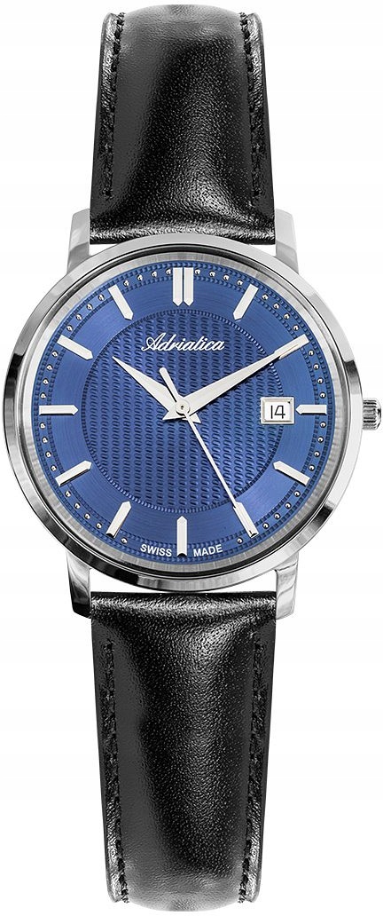 Dámské hodinky Adriatica Classic