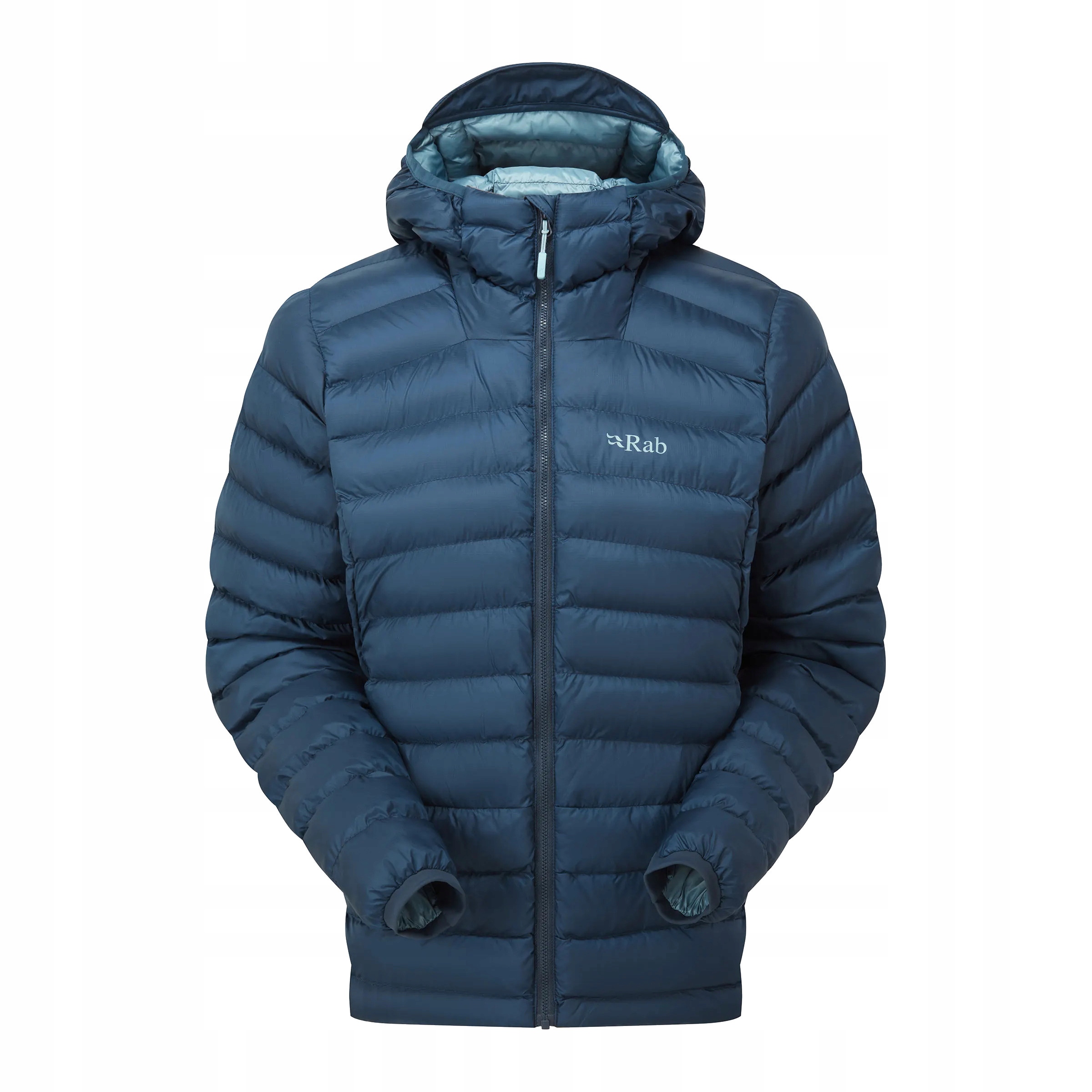 Rab Kurtka Cirrus Alpine Insulated Jacket Women