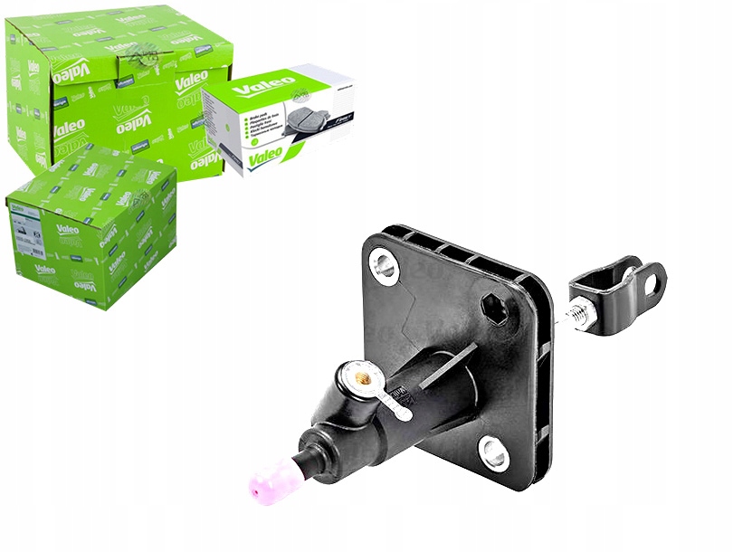 VAL804696(iMOTO) - НАСОС СЦЕПЛЕНИЯ HYUNDAI MATRIX 1.5 D/1.6/1.8 06.01-0