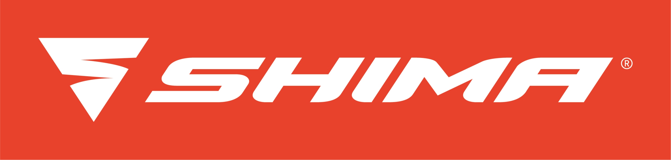 Kurtka motocyklowa Shima STR 2.0 r. 50 RED FLUO Rozmiar 50