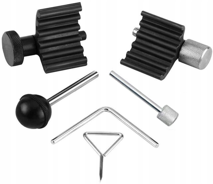 Blokada Rozrządu Vag Vw Awx Ayz Bnm Azv TDi 1.2 1.4 1.6 1.9 2.0 Tdi Pd Cr