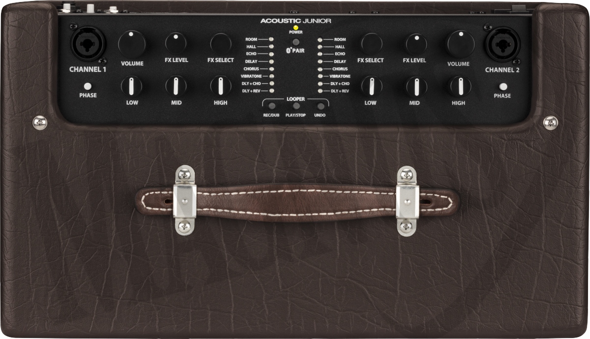 Combo Fender Acoustic Junior Marka Fender