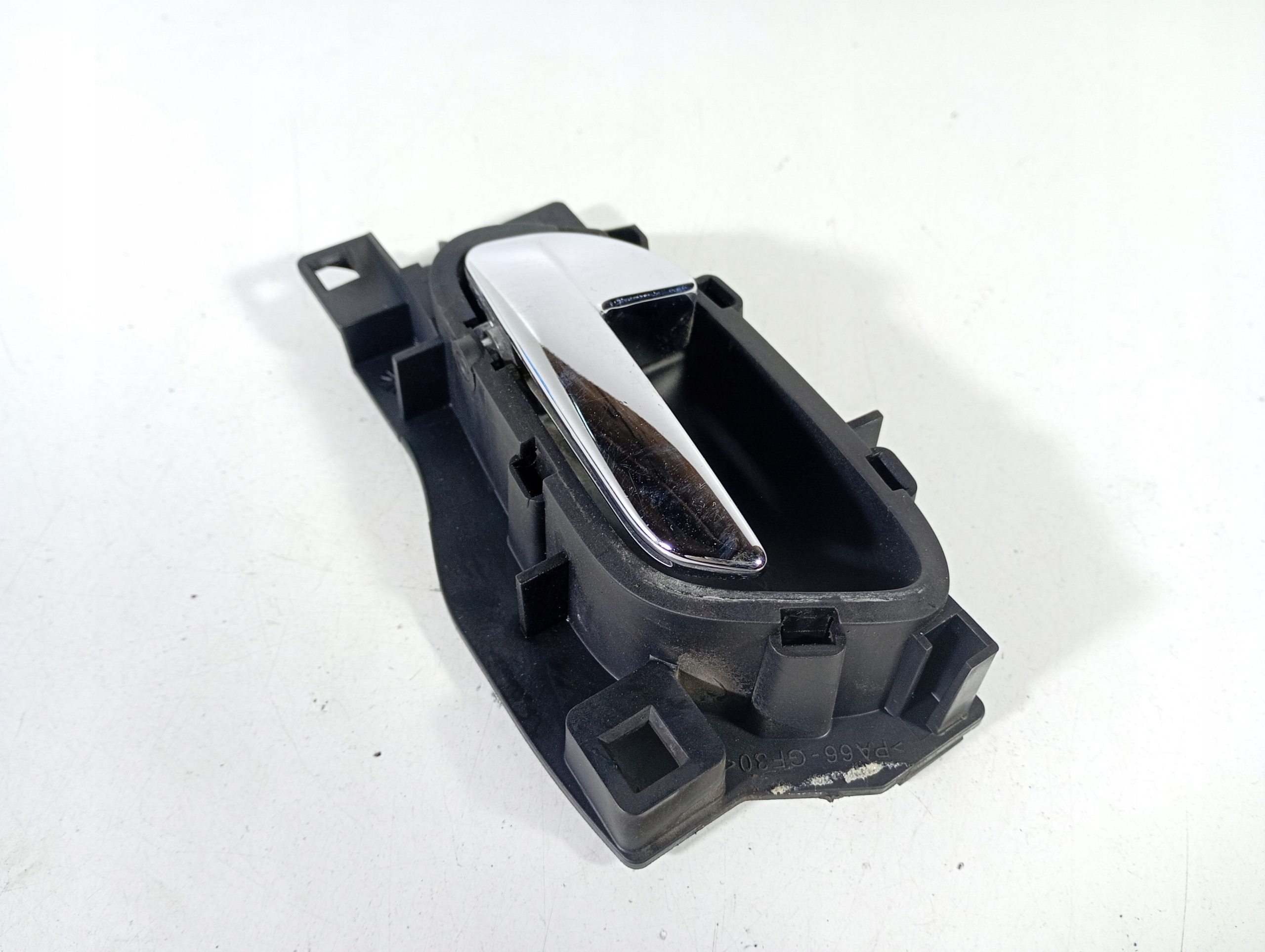 PEUGEOT 407 04-11 handle inner left front OE 96526178UD