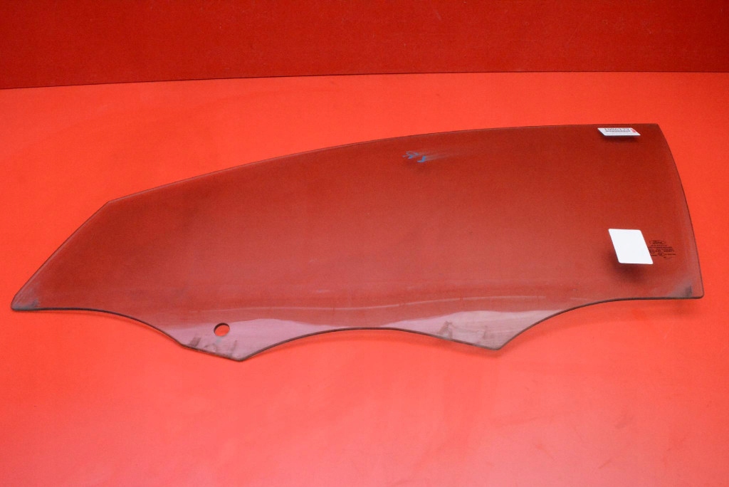window side left front front FORD FOCUS MK4 ST HB 18-21