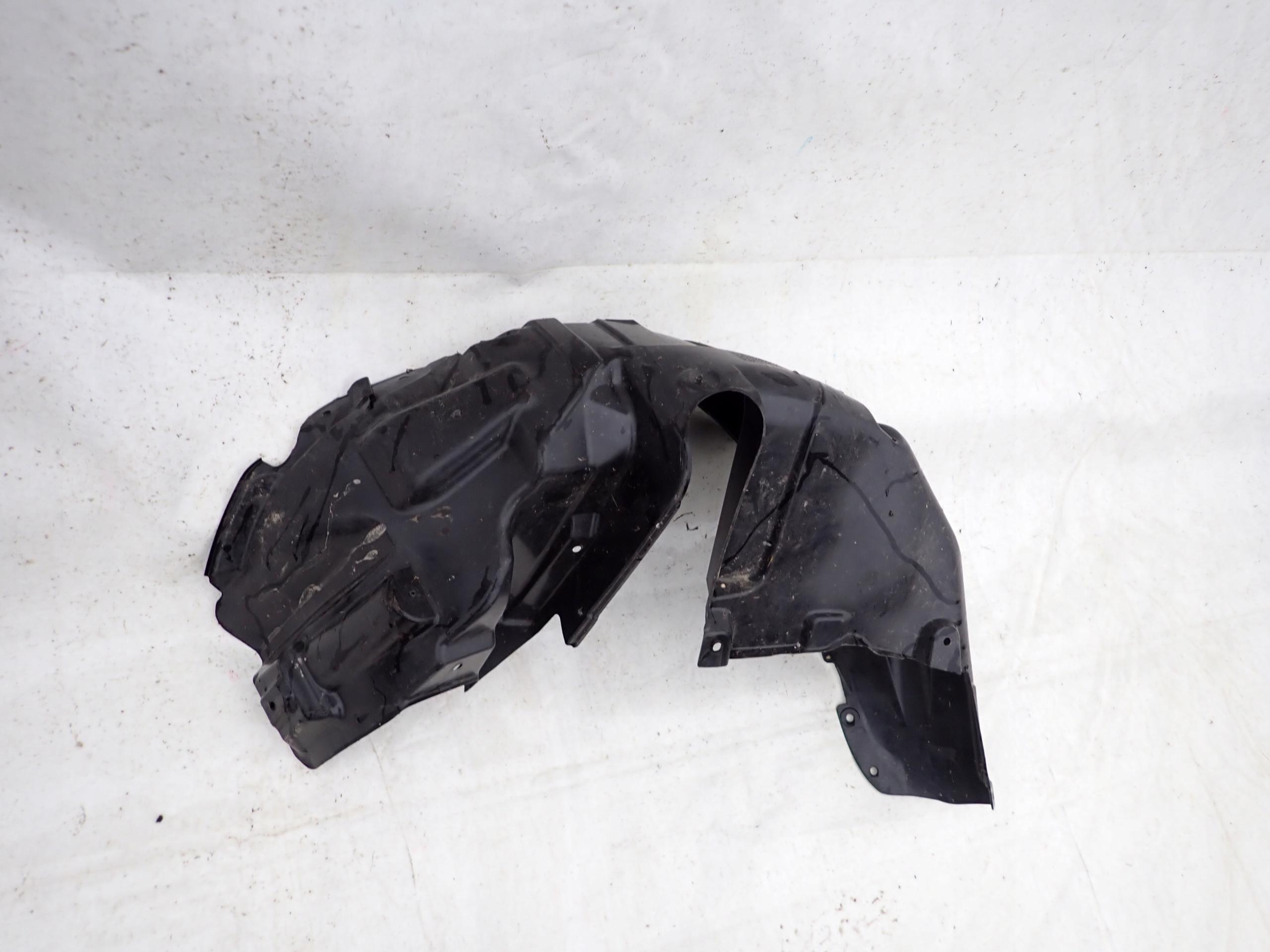 SUZUKI SWIFT IV 4 10-17 mudguard rear part rear. left