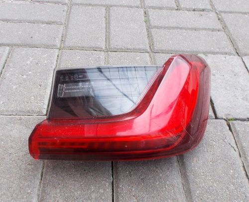 BMW 3 G20 G21 PRAWA TYLNA LED ORYGINAŁ EUROPA