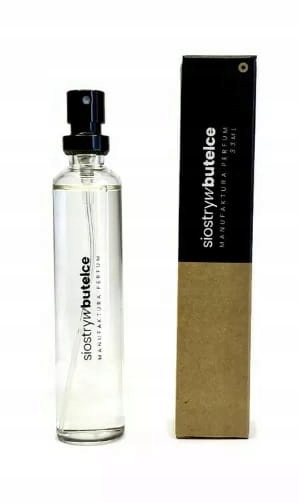 SIOSTRY W BUTELCE PERFUMETKA 33ML EAN (GTIN) 5903772182804