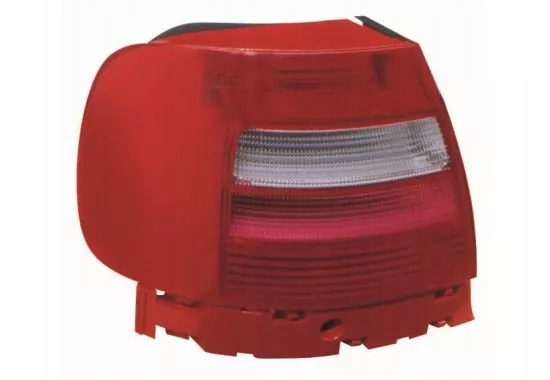 LAMPA TYLNA AUDI A4 (8D) - 08/96-01/99 L
