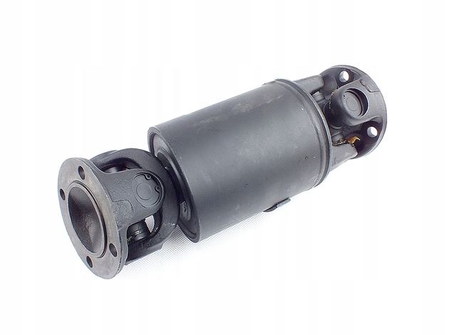 Wał napędowy, tłumik drgań Manitou Spicer l=284mm, MT, MLT, OE 397152KR