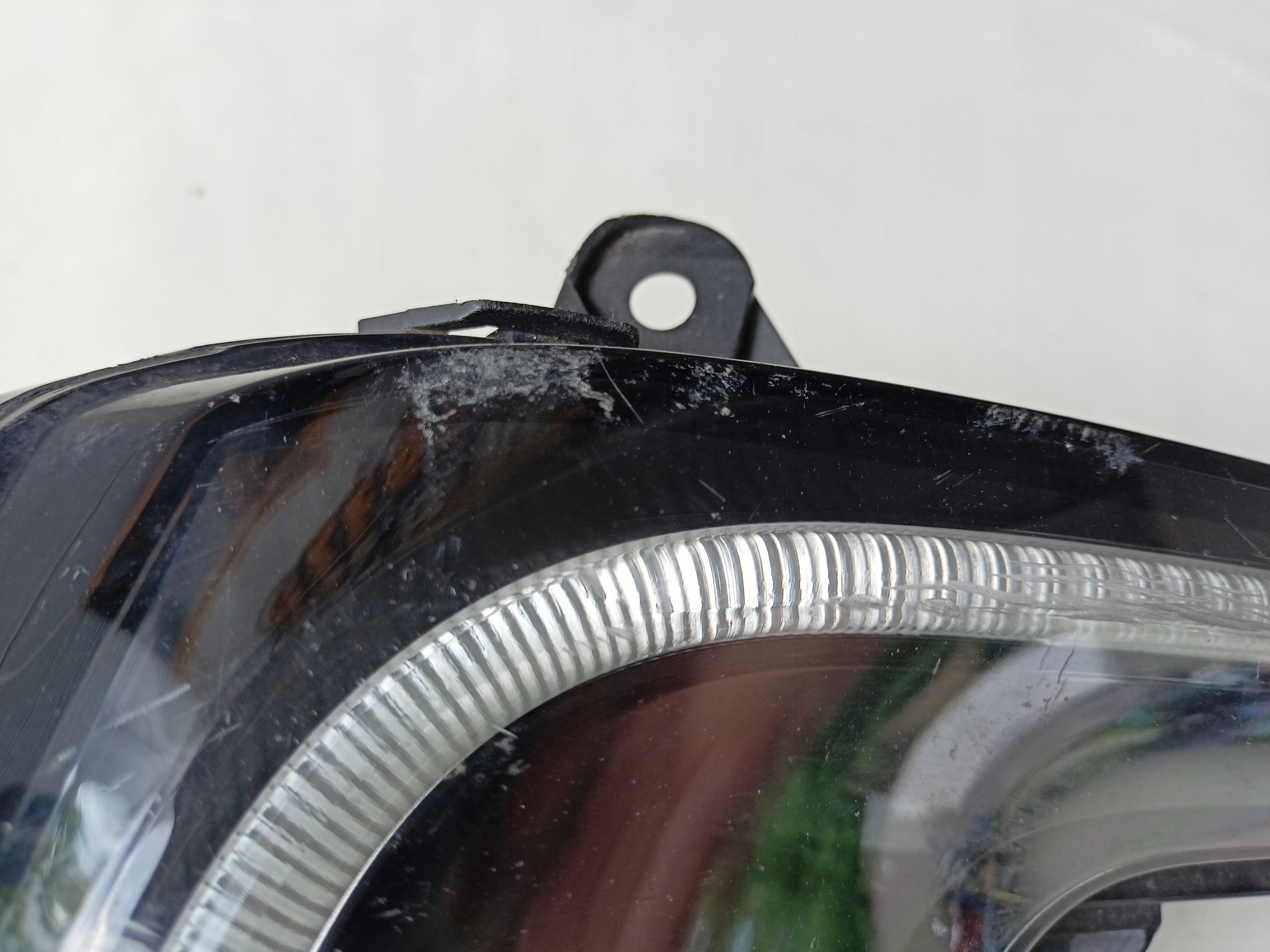 Passat B8 Led DRL links vorne vorne