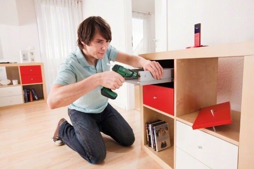 Akumulatorowy pistolet do klejenia Bosch Pkp 3,6 Kod producenta 0603264620