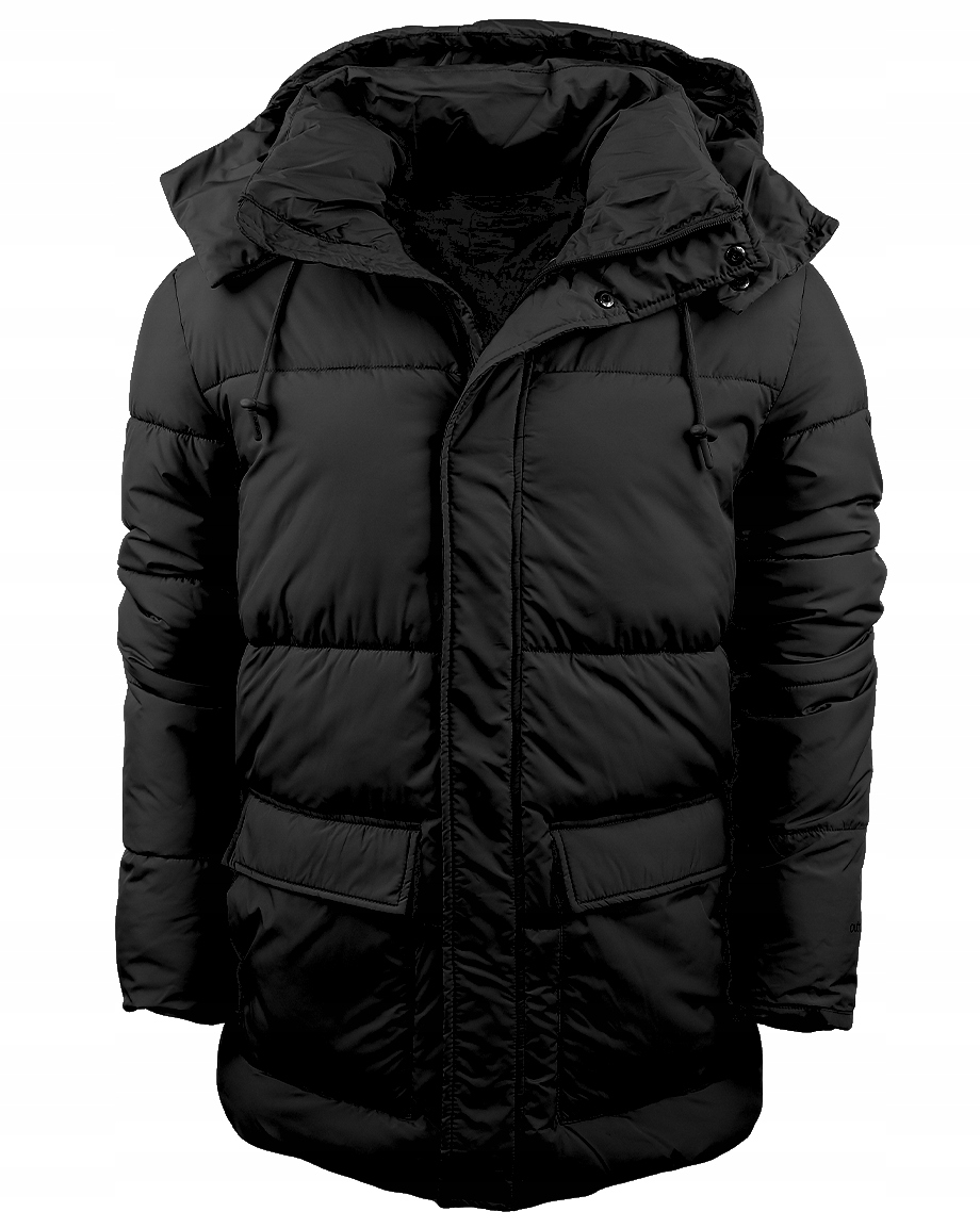

Outhorn kurtka męska zimowa puchowa pikowana r.XL