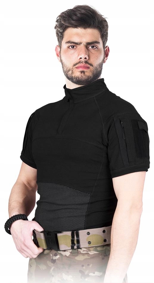 Elastické taktické tričko Tactical Guard pro muže, Osprey
