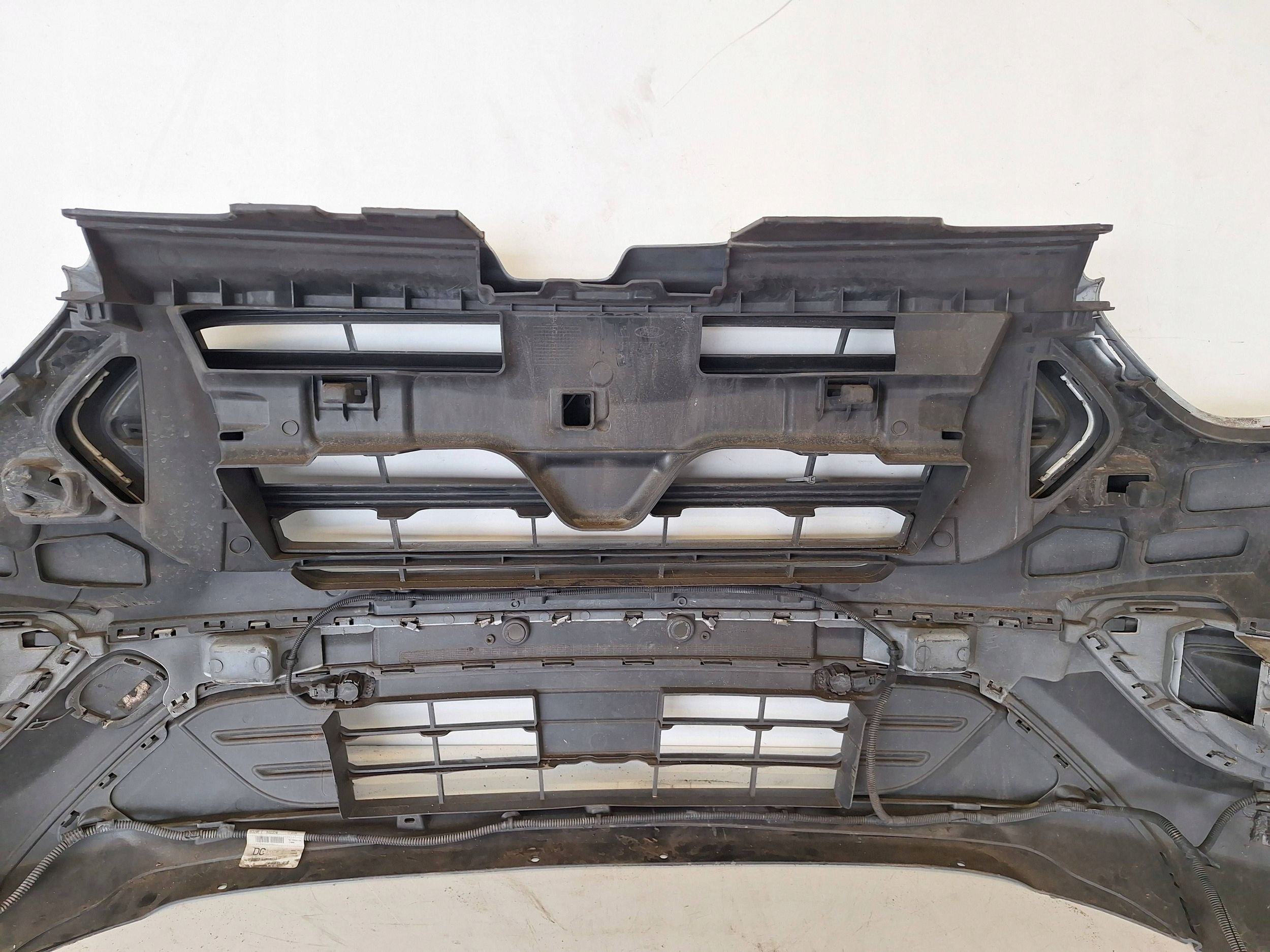 FORD TRANSIT CUSTOM LIFT 17-23 nárazník + PDC