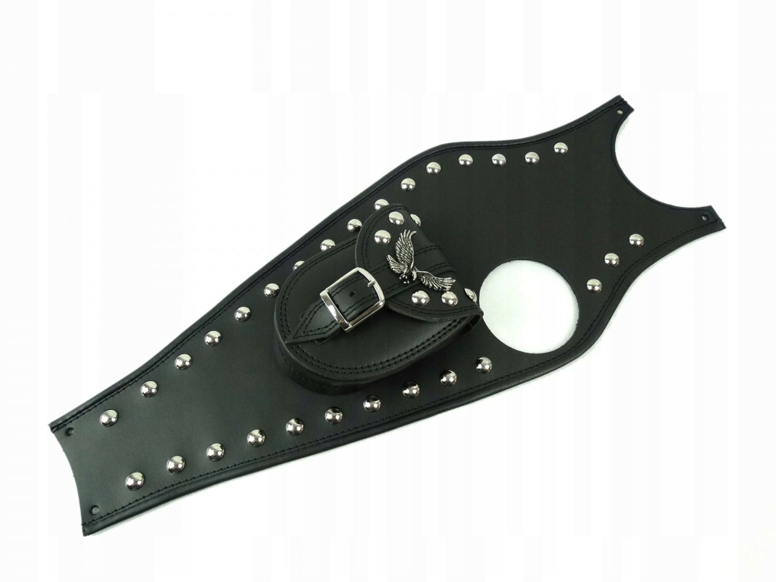 Ремень танка галстук JUNAK M12