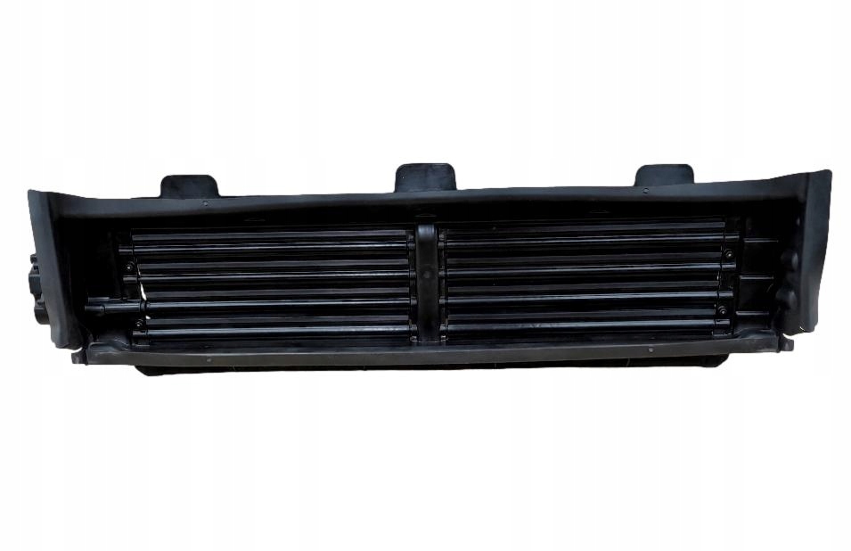 Volvo XC60 II spodní žaluzie s aktivním vedením vzduchu, Oe držák