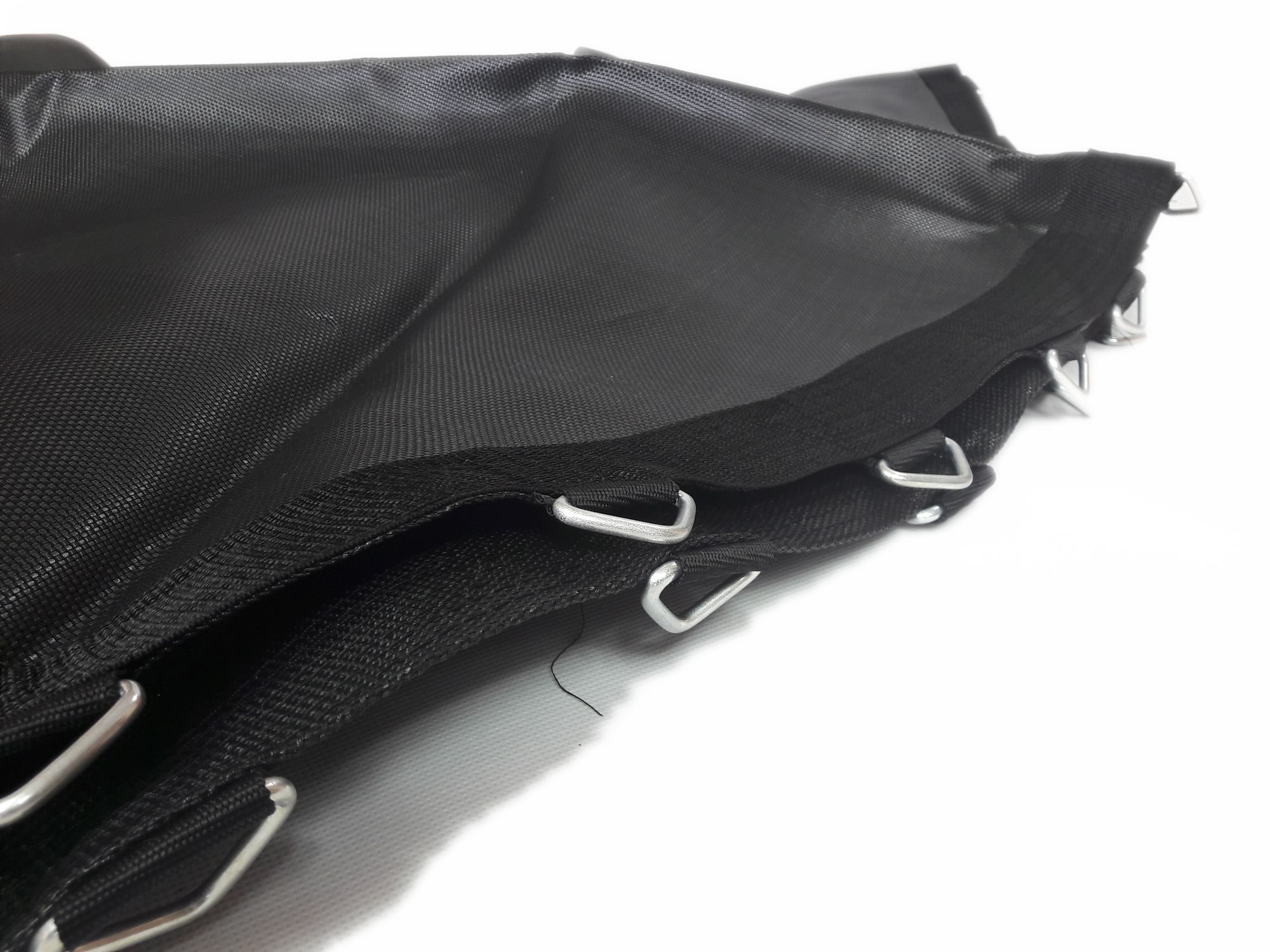 Mata do trampoliny 427-434 cm, 14Ft, 88 spr. 145mm Kod producenta MATA DO TRAMPOLINY 427/88 sprężyn