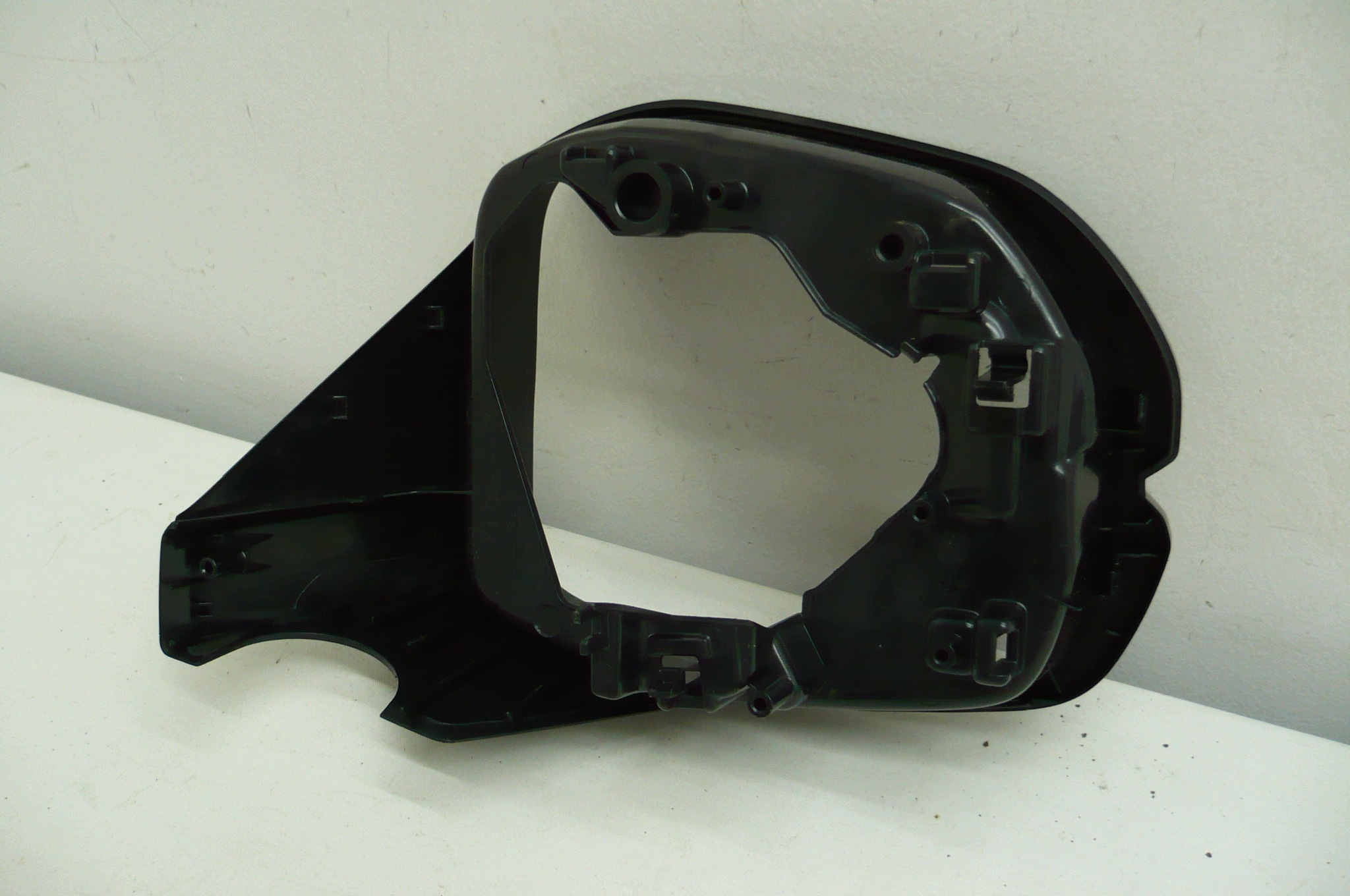 HONDA HR-V III 2021- HRV cover mirrors left front